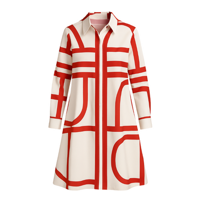 Camille Femme Robe