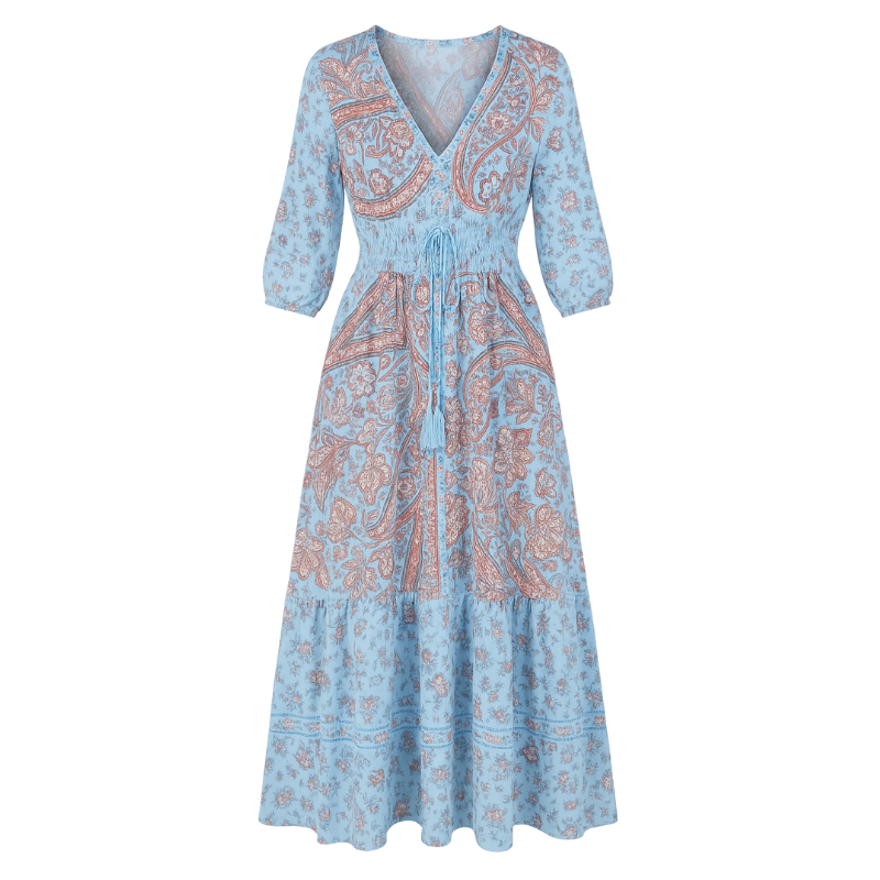 Elina Femme Robe