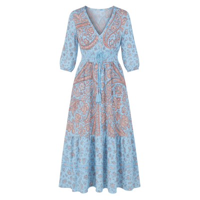 Elina Femme Robe