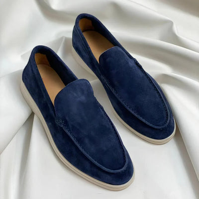 Montclair Homme Loafers