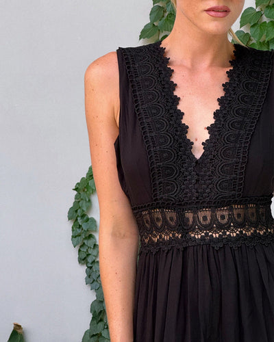 Leora Femme Robe