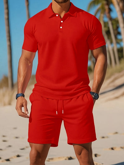 Noé Homme Ensemble