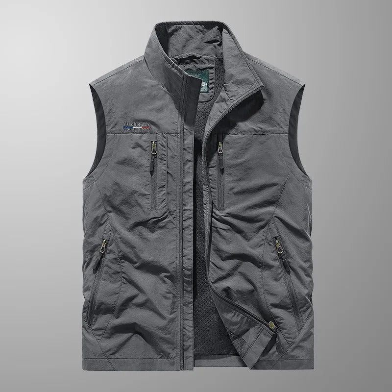 Mathis Homme Gilet