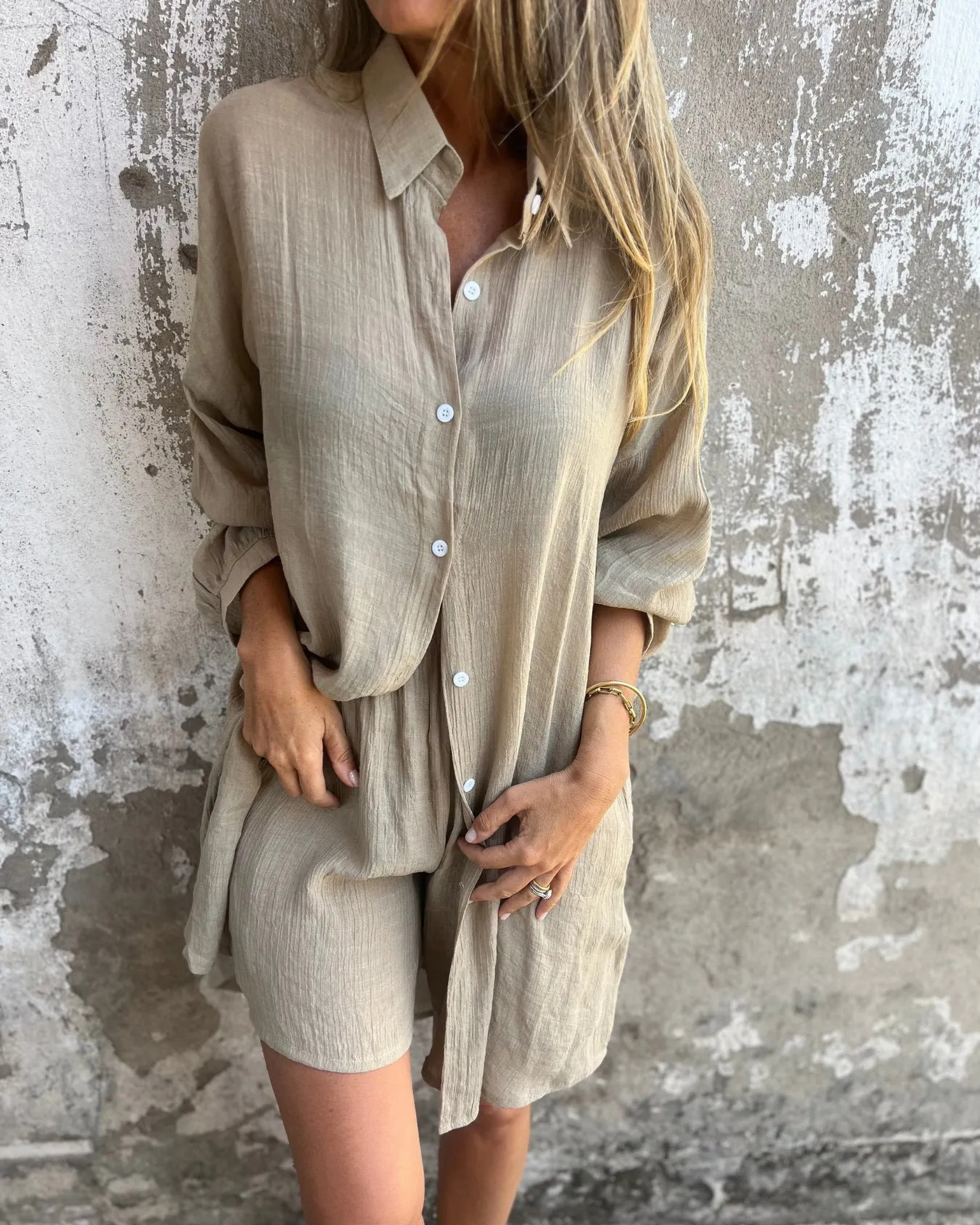 Siena Rive Femme Ensemble