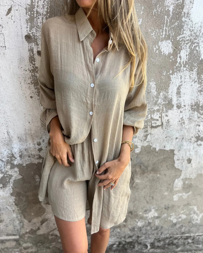 Siena Rive Femme Ensemble