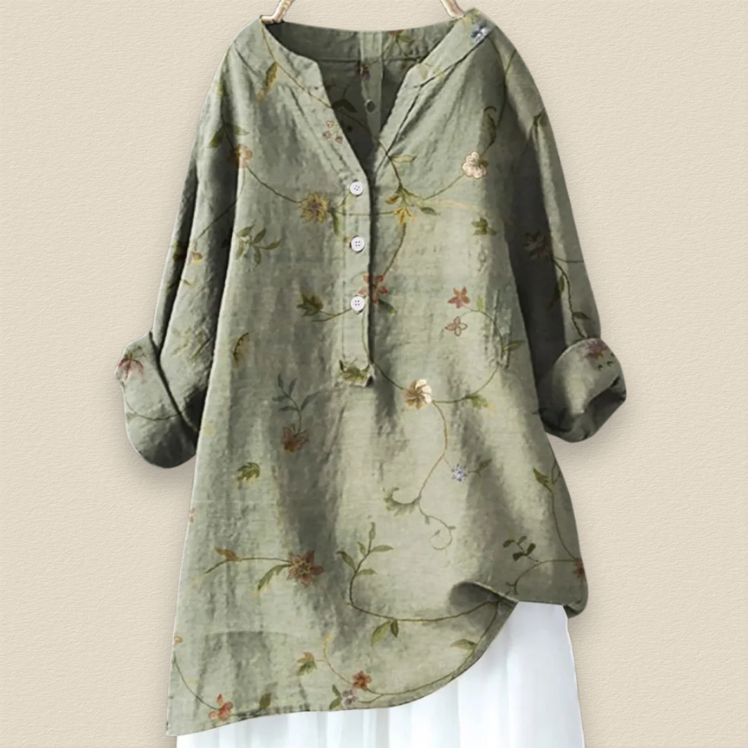 Marianne Femme Blouse