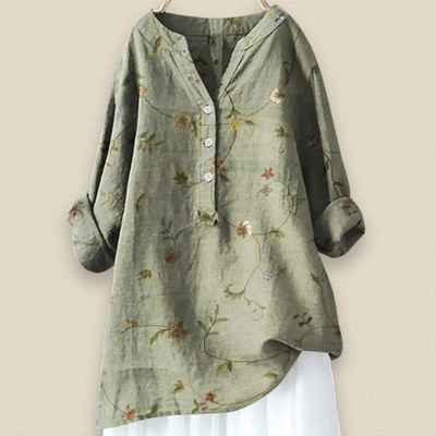 Marianne Femme Blouse