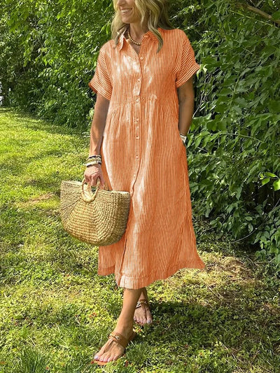 Nora Femme Robe