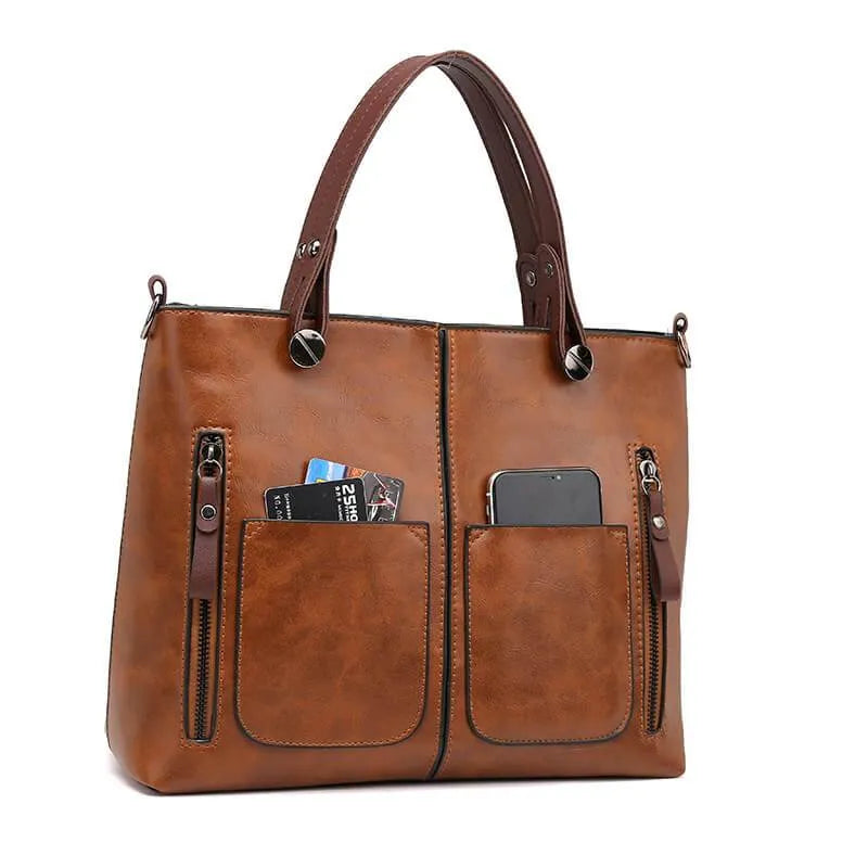Véronique Femme Sac