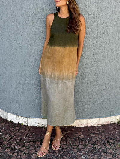 Léna Femme Robe