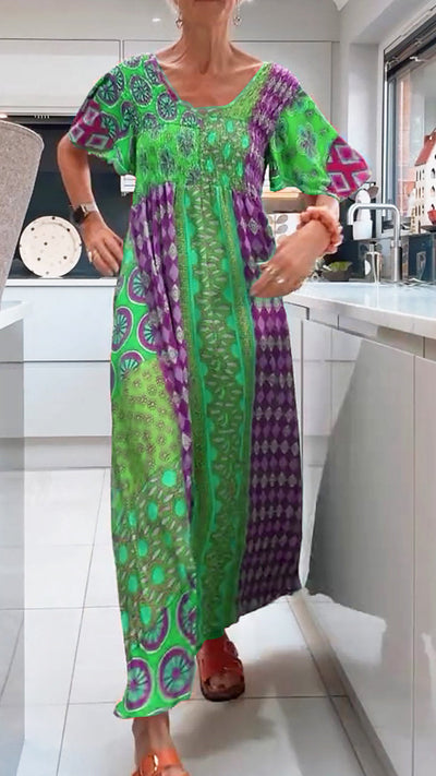 Liora Femme Robe
