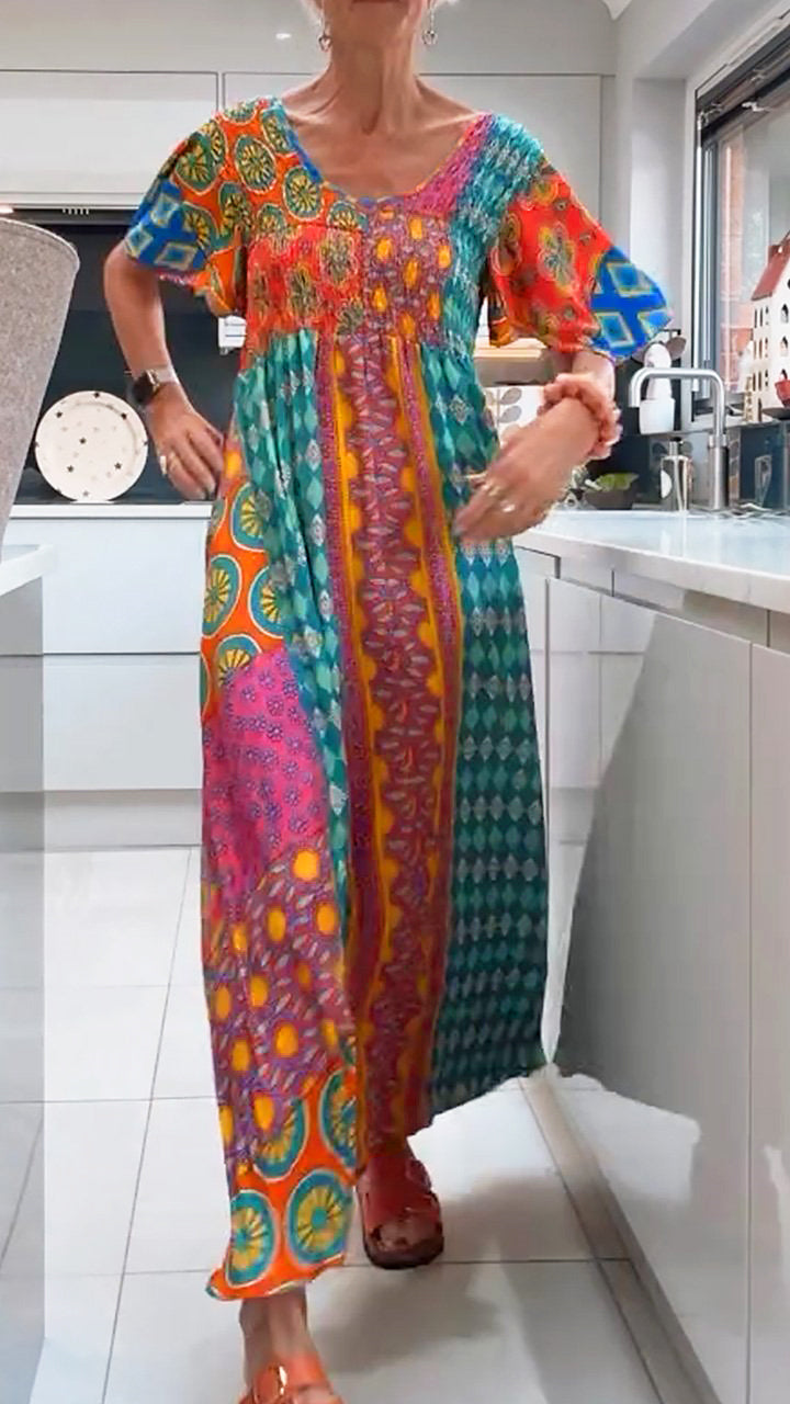 Liora Femme Robe