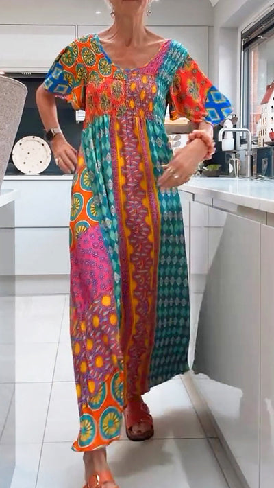 Liora Femme Robe