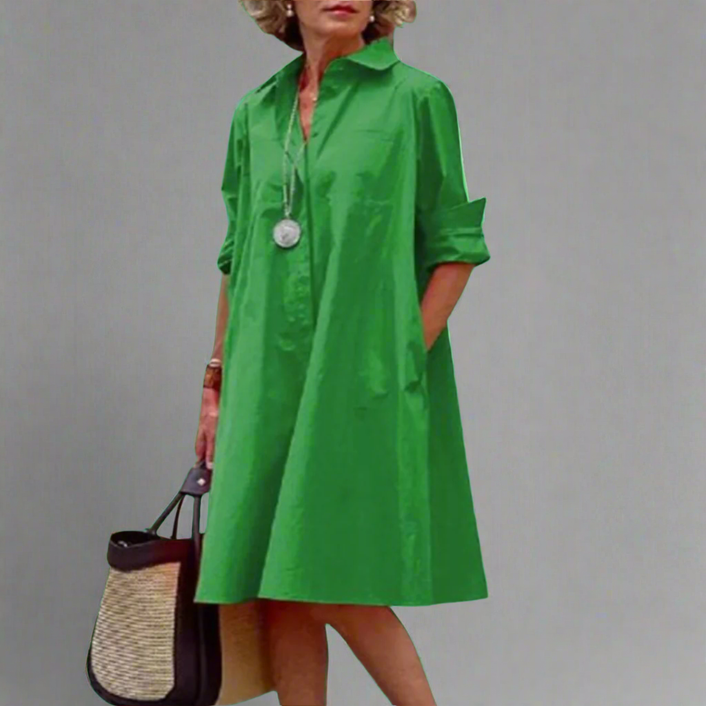 Céline Femme Robe