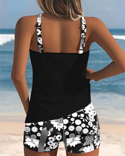 Maëva Femme Tankini