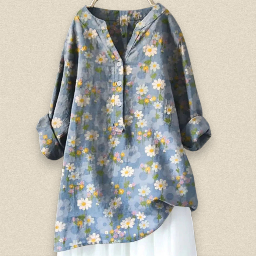 Marianne Femme Blouse
