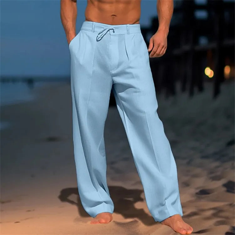 Dario Homme Pantalon