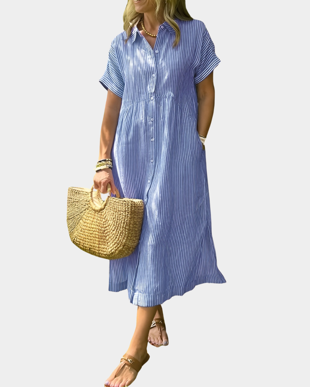 Nora Femme Robe