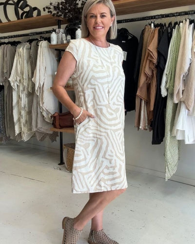 Nélia Femme Robe