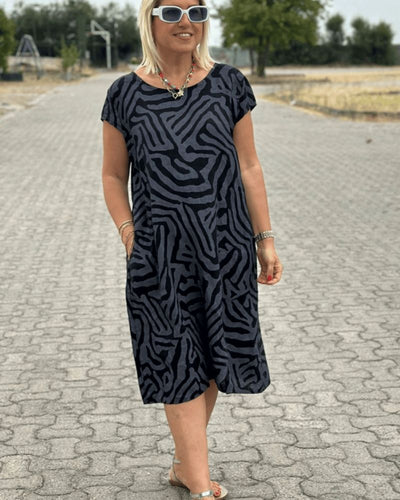 Nélia Femme Robe