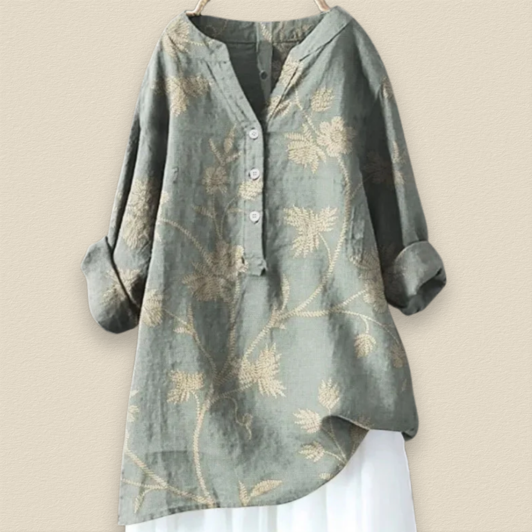 Marianne Femme Blouse