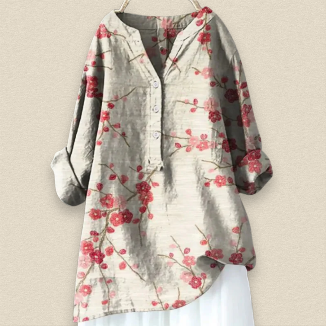 Marianne Femme Blouse