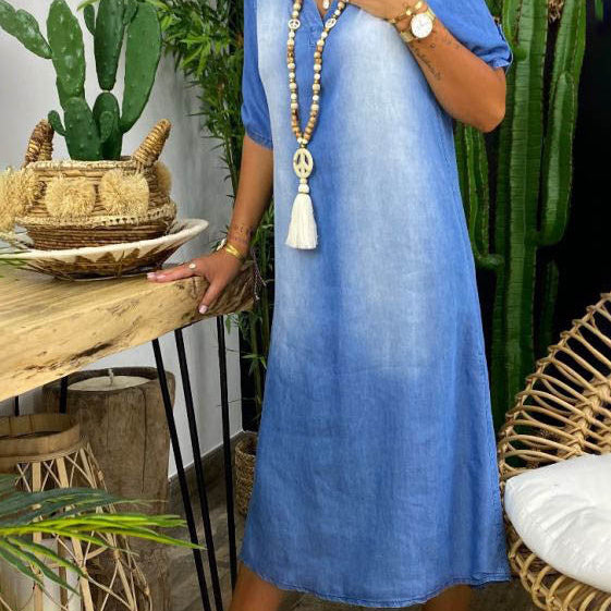 Laurana Femme Robe