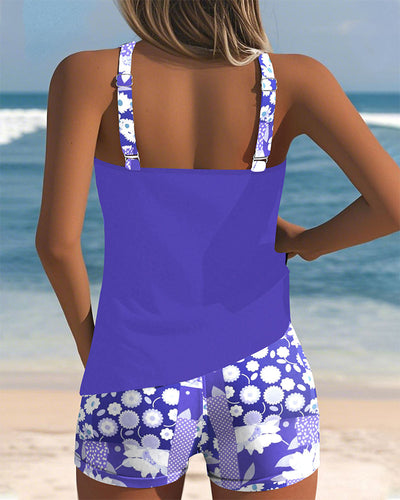 Maëva Femme Tankini