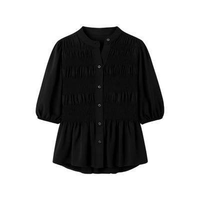 Elva Rive Femme Blouse