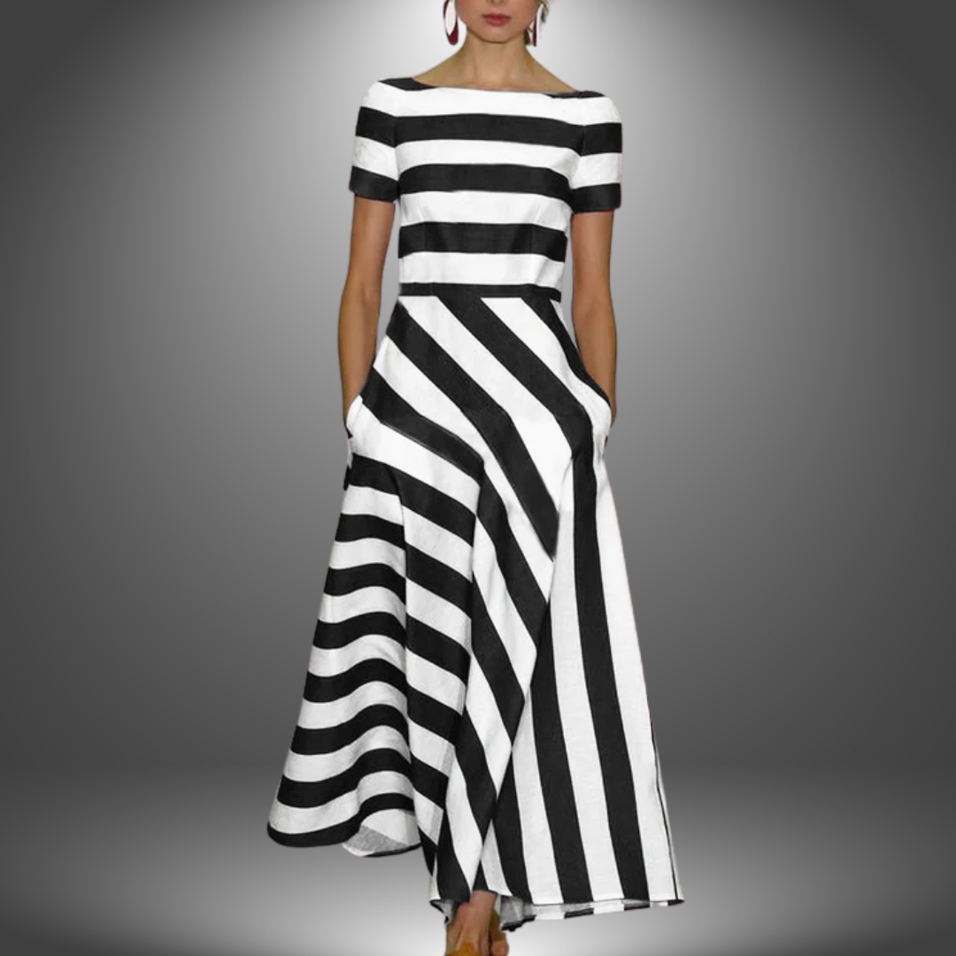 Maëna Femme Robe