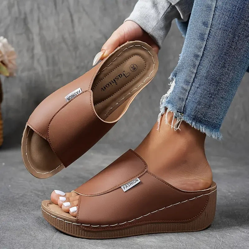 Aveline Femme Sandales