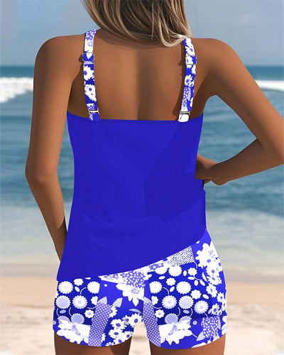 Maëva Femme Tankini