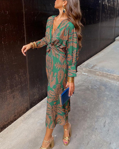 Aveline Femme Robe