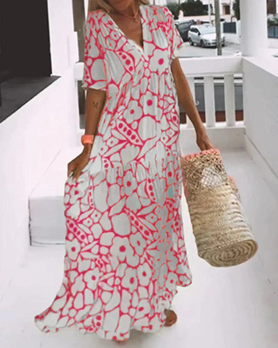 Anaëlle Femme Robe