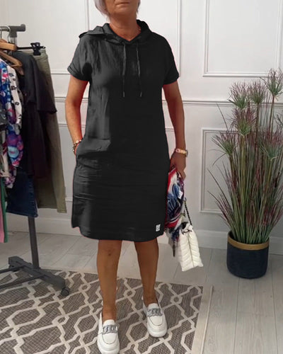Élise Rive Femme Robe