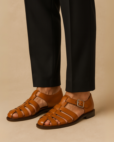 Giulio Homme Sandales