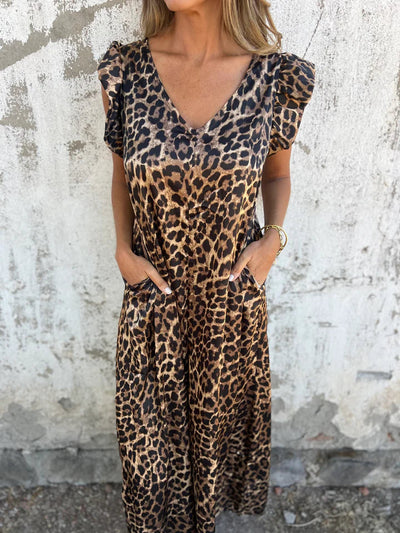 Savana Femme Combinaison