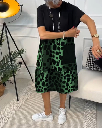 Lorène Femme Robe