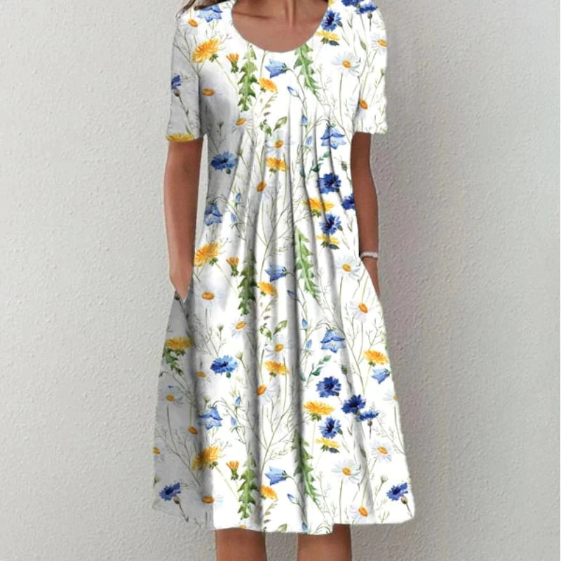 Alizée Femme Robe