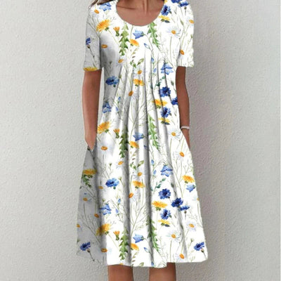 Alizée Femme Robe