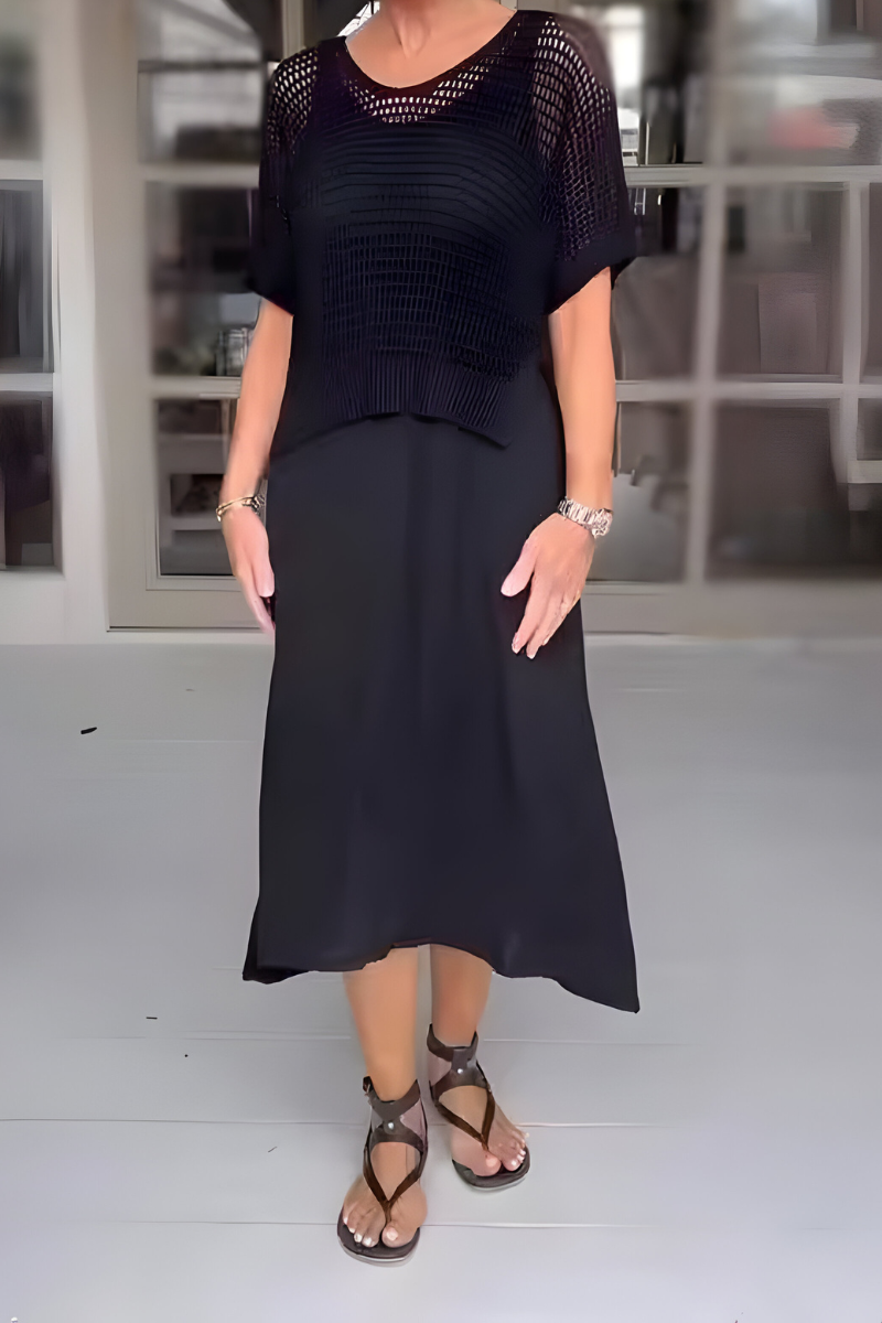 Liora Femme Robe