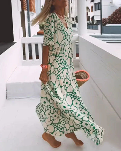 Anaëlle Femme Robe