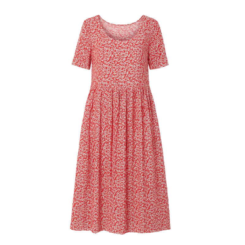 Élodie Rive Femme Robe Midi