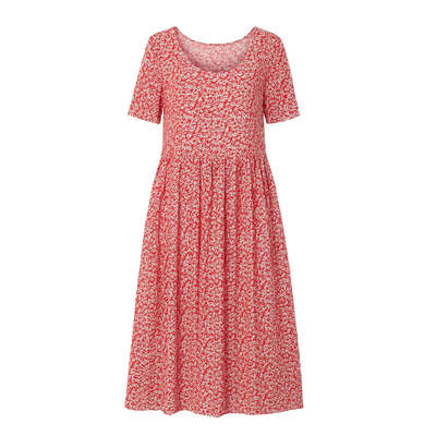 Élodie Rive Femme Robe Midi