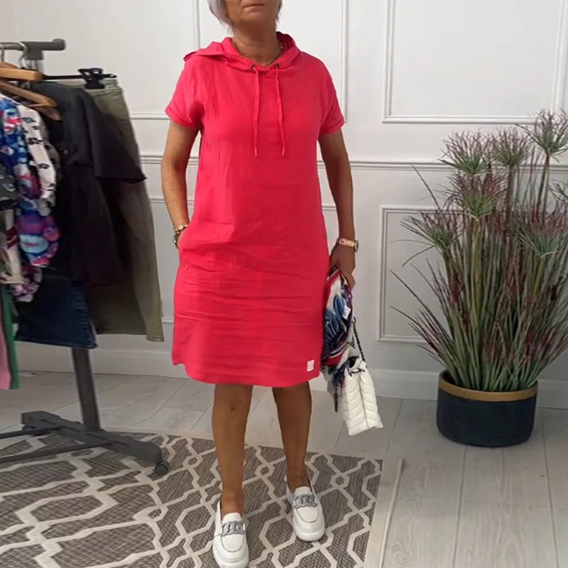 Élise Rive Femme Robe
