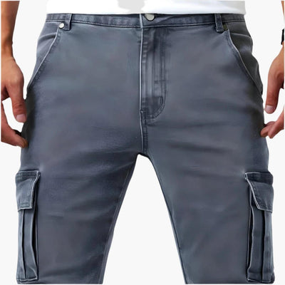Nolan Homme Pantalon