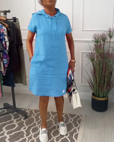 Élise Rive Femme Robe