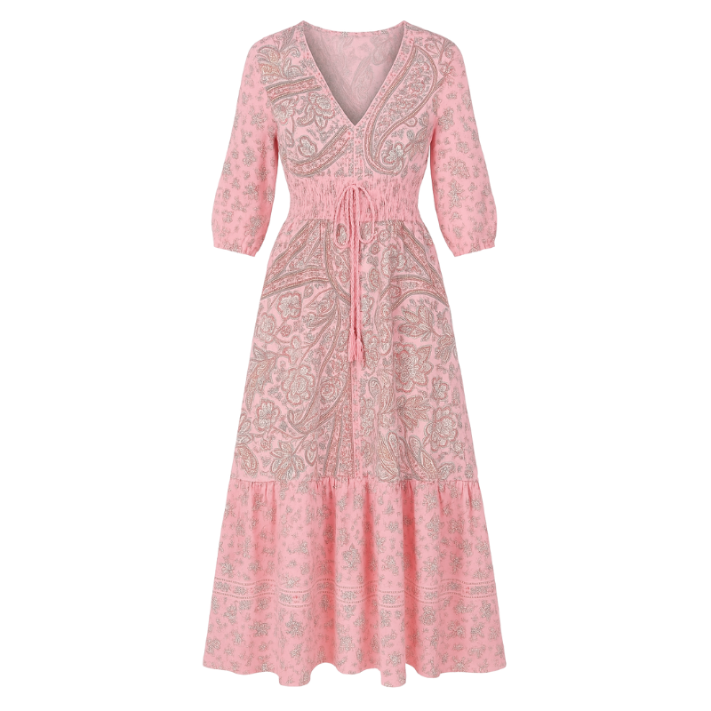 Elina Femme Robe