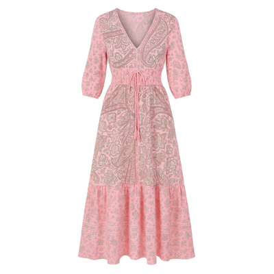 Elina Femme Robe