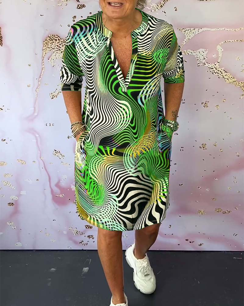 Ria Femme Robe